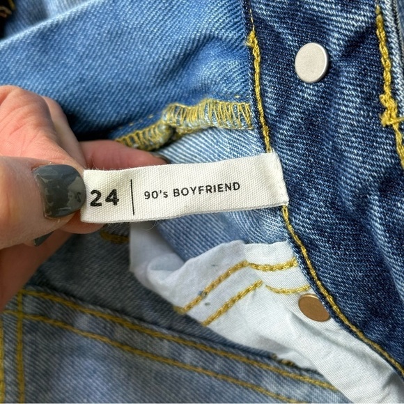 PACSUN 90’s Y2K Boyfriend Jeans - Picture 12 of 14